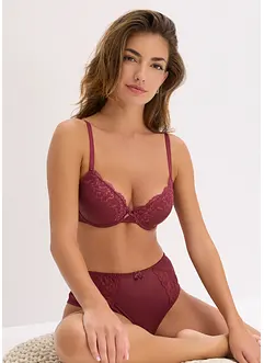 Soutiens-gorge à coques, bonprix Soutiens-gorge à coques, bonprix