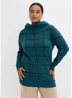 Pull long, bonprix Pull long, bonprix