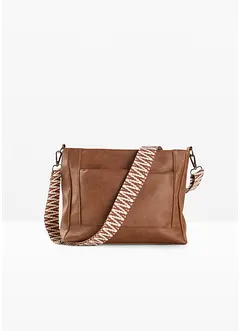 Sac à bandoulière interchangeable, bonprix Sac à bandoulière interchangeable, bonprix