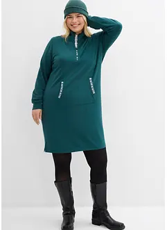 Weiches Sweatkleid, bonprix Weiches Sweatkleid, bonprix