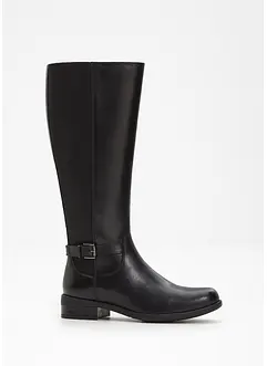 Bottes en cuir, bonprix Bottes en cuir, bonprix