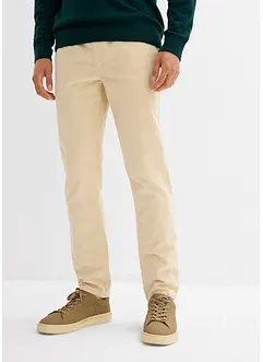 Regular Fit Cord-Schlupfhose, Straight, bonprix Regular Fit Cord-Schlupfhose, Straight, bonprix