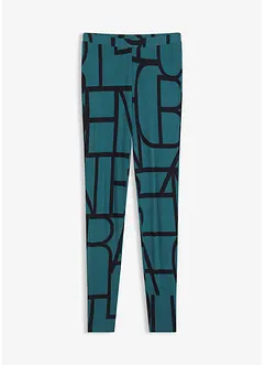 Leggings mit Druck, bonprix Leggings mit Druck, bonprix