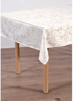 Nappe en jacquard brillant, bonprix Nappe en jacquard brillant, bonprix