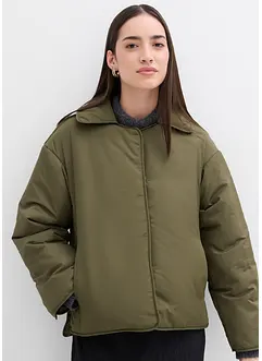 Veste rembourrée, bonprix Veste rembourrée, bonprix