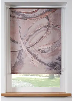 Verdunkelungsrollo mit Druck, bonprix Verdunkelungsrollo mit Druck, bonprix