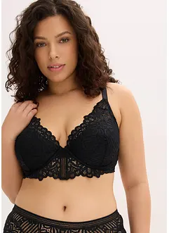Schalen-BH aus edler Spitze, bonprix Schalen-BH aus edler Spitze, bonprix