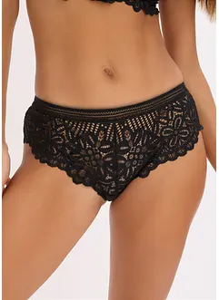 Culotte en dentelle raffinée, bonprix Culotte en dentelle raffinée, bonprix