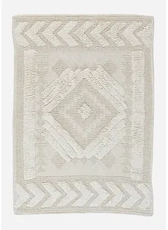 Tapis de bain à motif en relief, bonprix Tapis de bain à motif en relief, bonprix