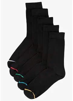 Socken (5er Pack), bonprix Socken (5er Pack), bonprix