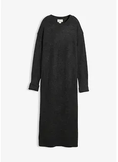 Midi-Strickkleid, bonprix Midi-Strickkleid, bonprix