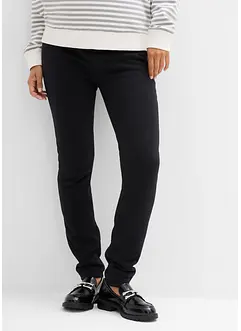 Wärmende Umstands-Leggings mit Teddyfutter, bonprix Wärmende Umstands-Leggings mit Teddyfutter, bonprix