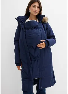 Doudoune de grossesse et de portage, bonprix Doudoune de grossesse et de portage, bonprix
