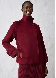 Veste en laine mélangée, bonprix Veste en laine mélangée, bonprix