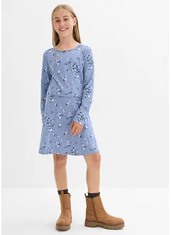 Robe en jersey 100% coton, bonprix Robe en jersey 100% coton, bonprix
