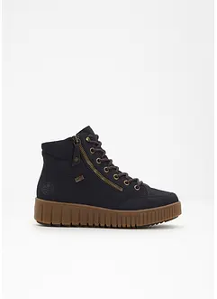 Rieker High-Top-Sneaker mit Tex-Membran, Rieker Rieker High-Top-Sneaker mit Tex-Membran, Rieker