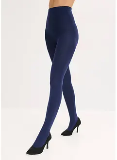 Thermo Fleece Strumpfhose 140den, bonprix Thermo Fleece Strumpfhose 140den, bonprix