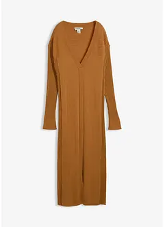 Robe pull en laine mérinos, bonprix Robe pull en laine mérinos, bonprix