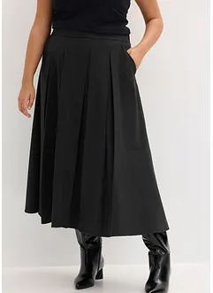 Jupe midi, bonprix Jupe midi, bonprix