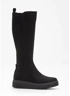 Jana Stiefel in bequemer Weite, Jana Jana Stiefel in bequemer Weite, Jana