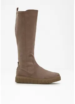 Jana Stiefel in bequemer Weite, Jana Jana Stiefel in bequemer Weite, Jana