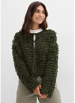 Grobstrickjacke, bonprix Grobstrickjacke, bonprix