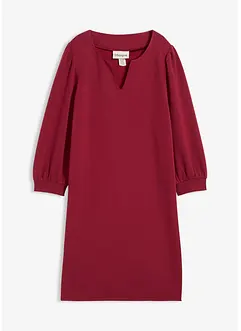 Kleid aus fließendem Viskose-Mix, bonprix Kleid aus fließendem Viskose-Mix, bonprix