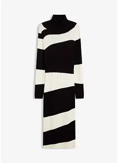 Robe en maille, bonprix Robe en maille, bonprix