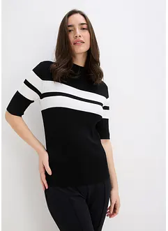 Pull en fine maille, bonprix Pull en fine maille, bonprix