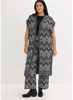 Strick-Weste, bonprix Strick-Weste, bonprix