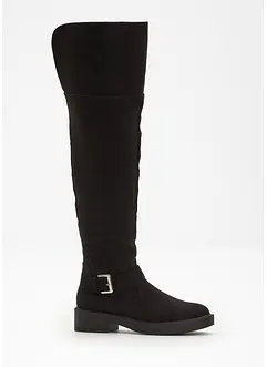 Overknee Stiefel, bonprix Overknee Stiefel, bonprix