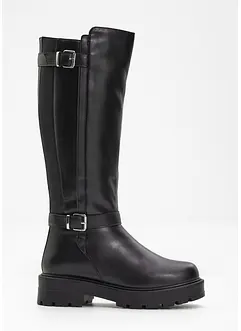 Plateau-Stiefel, bonprix Plateau-Stiefel, bonprix