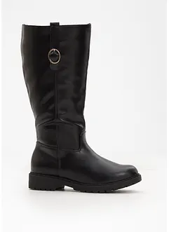 Weitschaftstiefel, bonprix Weitschaftstiefel, bonprix