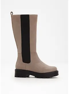 Weitschaftstiefel, bonprix Weitschaftstiefel, bonprix