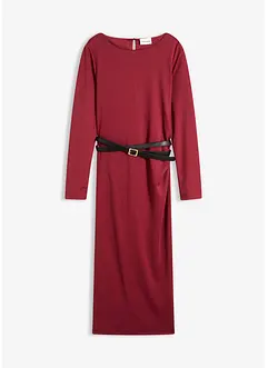 Jerseykleid, bonprix Jerseykleid, bonprix