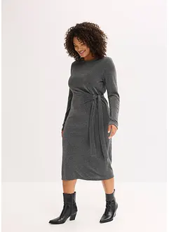Jerseykleid aus Viskose-Mix, bonprix Jerseykleid aus Viskose-Mix, bonprix