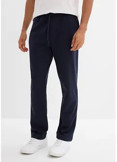 Pantalon de jogging à poches zippées pratiques, bonprix Pantalon de jogging à poches zippées pratiques, bonprix