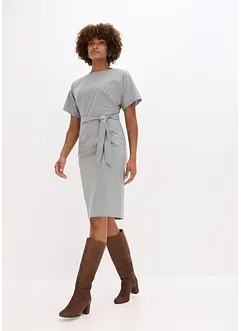 Etuikleid mit Flügelärmeln, bonprix Etuikleid mit Flügelärmeln, bonprix