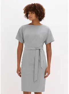 Robe fourreau à manches papillon, bonprix Robe fourreau à manches papillon, bonprix