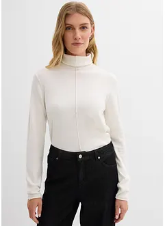 Rollkragenpullover aus weichem Kaschmir-Mix, bonprix Rollkragenpullover aus weichem Kaschmir-Mix, bonprix