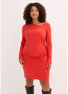 Jerseykleid, bonprix Jerseykleid, bonprix