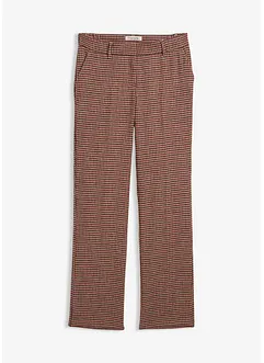 Hose aus weichem Woll-Mix, bonprix Hose aus weichem Woll-Mix, bonprix