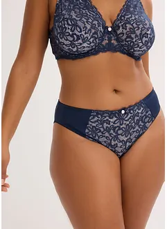 Slip orné de dentelle, bonprix Slip orné de dentelle, bonprix