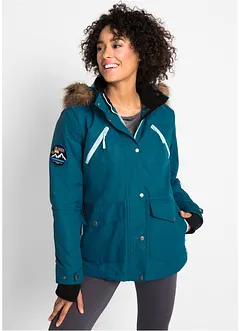 Veste technique imperméable, bonprix Veste technique imperméable, bonprix