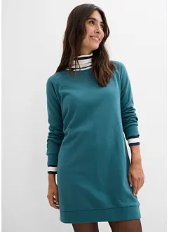Sweatkleid, bonprix Sweatkleid, bonprix