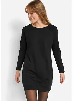 Sweatkleid, bonprix Sweatkleid, bonprix