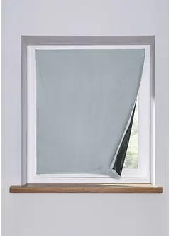 Dachfensterfolie mit Klettband, bonprix Dachfensterfolie mit Klettband, bonprix