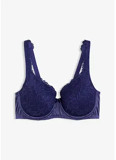 Schalen-BH mit gepolsterten Trägern, bonprix Schalen-BH mit gepolsterten Trägern, bonprix