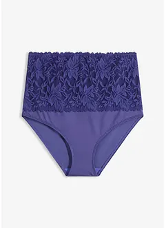 Taillenpanty mit zarter Spitze, bonprix Taillenpanty mit zarter Spitze, bonprix