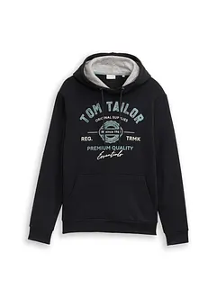 Tom Tailor Hoodie, Tom Tailor Tom Tailor Hoodie, Tom Tailor